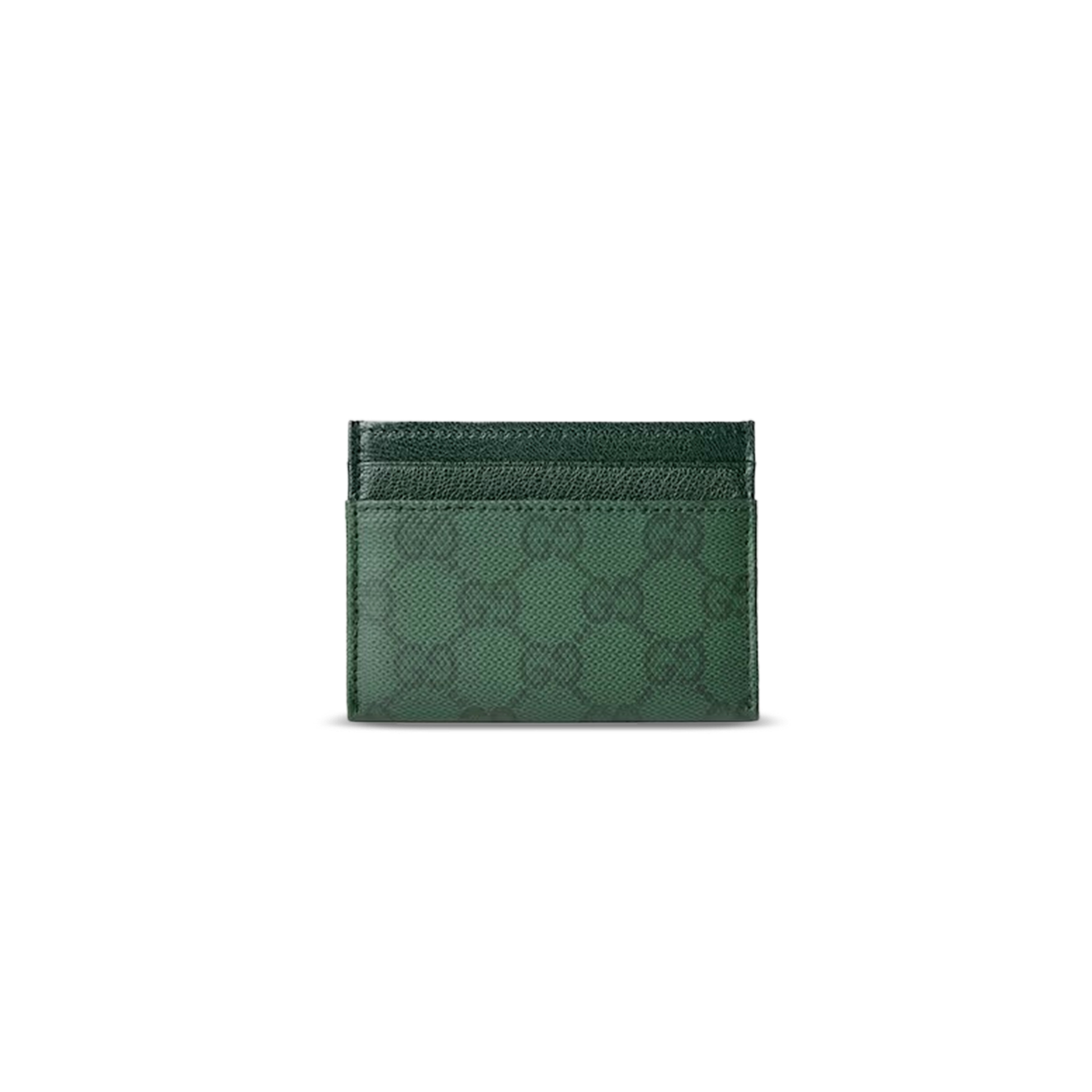GUCCI ESSENCE CLASSIC CARD CASE A002F2 (10*7cm)